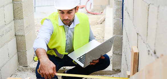 Acondicionamiento de oficinas